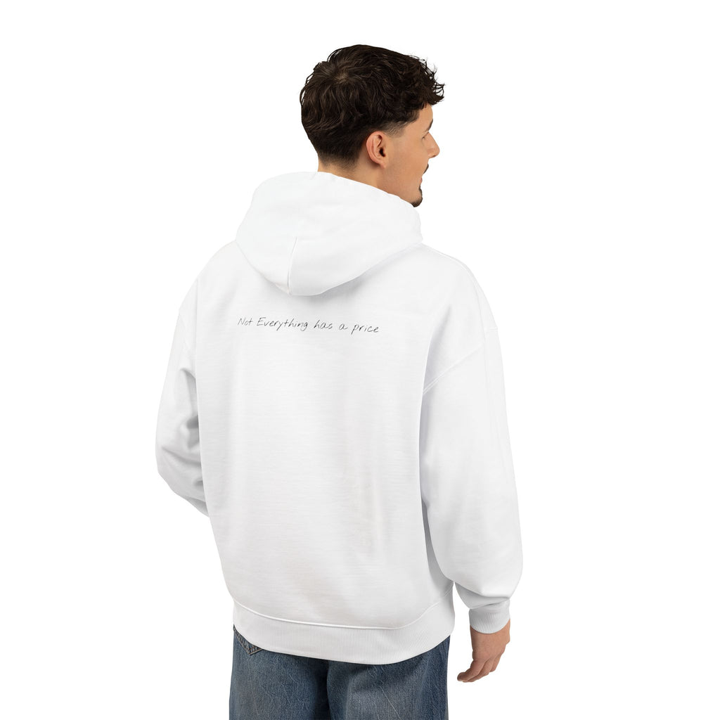 Money No Drama Hoodie