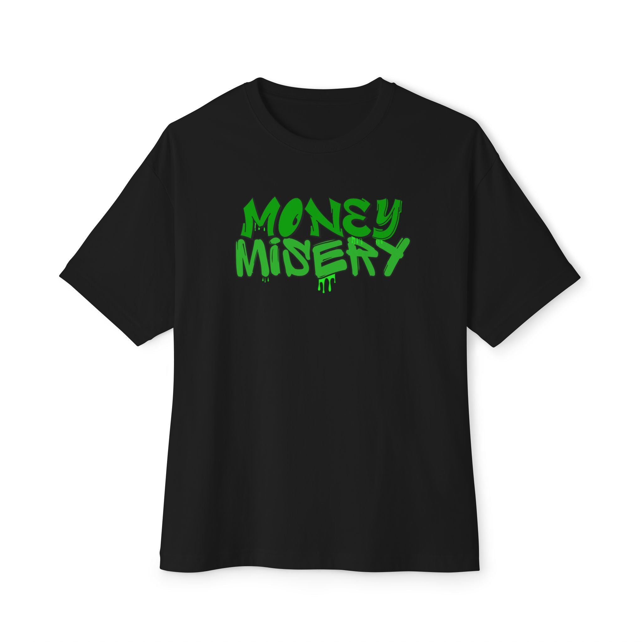 Graffiti Spray Down Tee