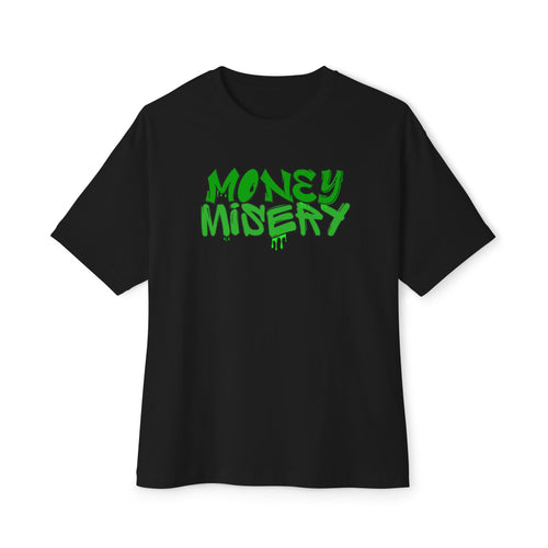 Graffiti Spray Down Tee