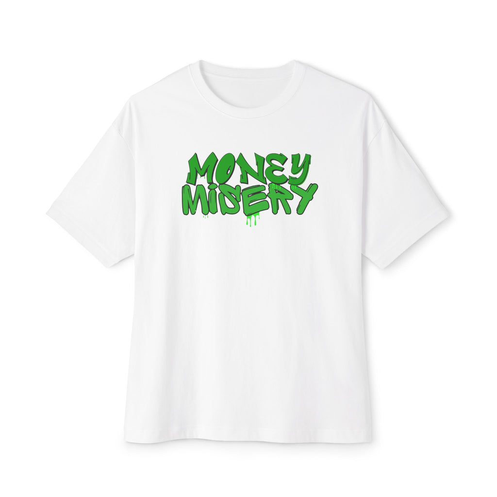 Graffiti Spray Down Tee