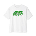Graffiti Spray Down Tee