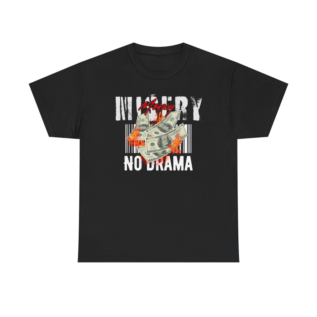 W&B on fire money TEE