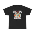 W&B on fire money TEE