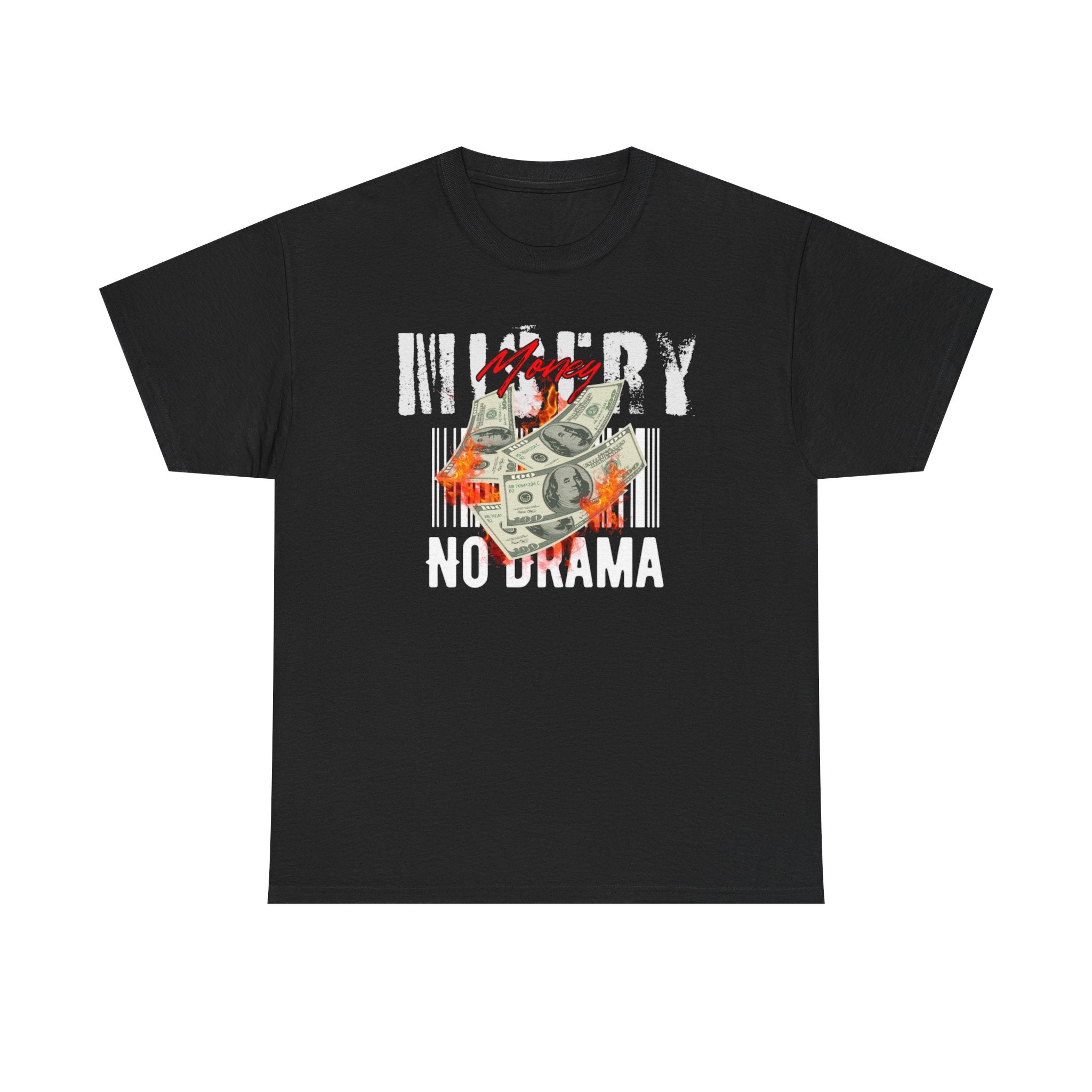 W&B on fire money TEE