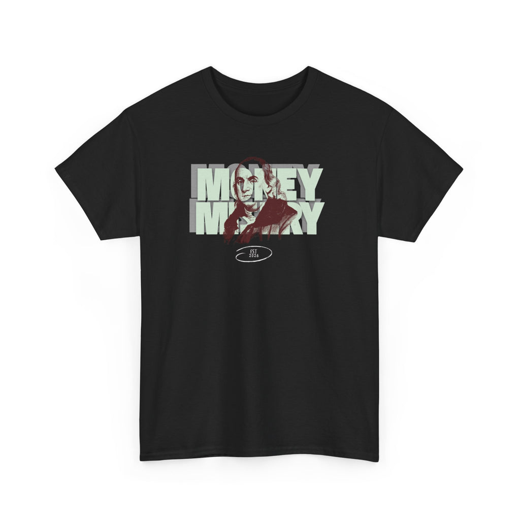 Cross Benjamin TEE