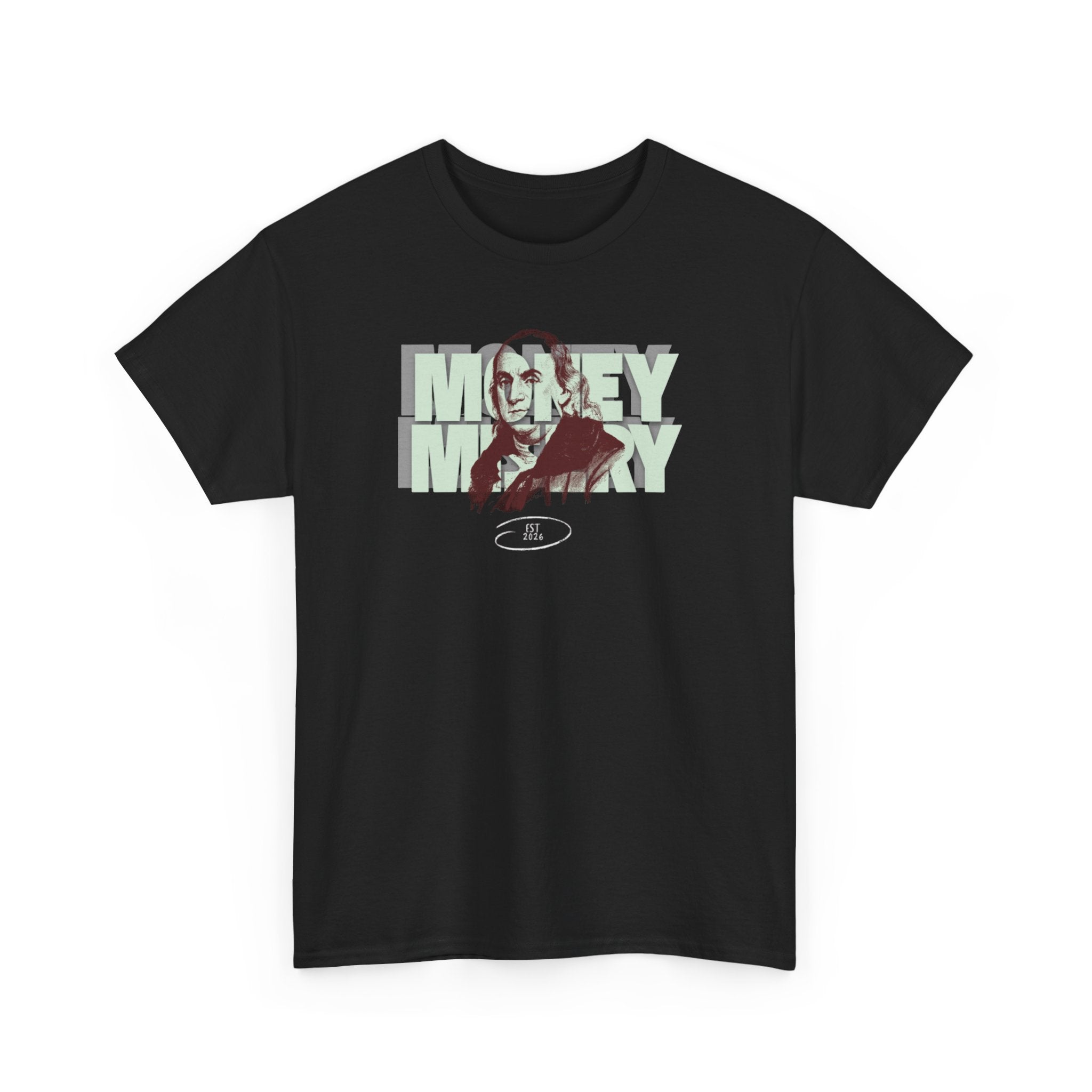 Cross Benjamin TEE