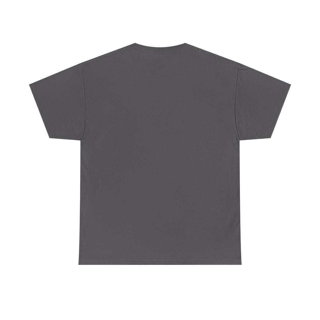 Vintage-style 'Money' Graphic Tee