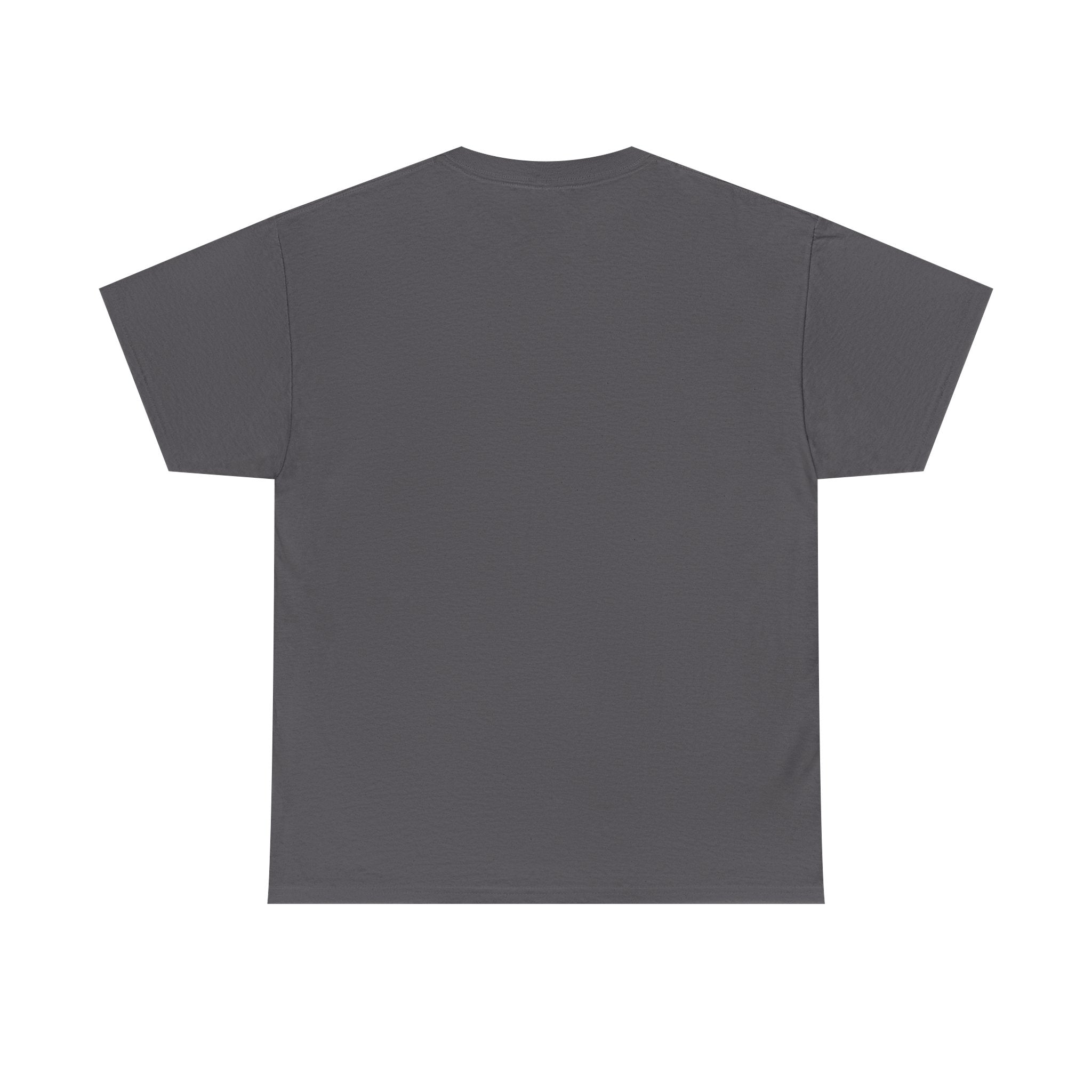Vintage-style 'Money' Graphic Tee