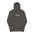 Money Misery Embroidered graphic Hoddie