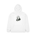 Benjamin Hoodie — Organic Relaxed Unisex Pullover
