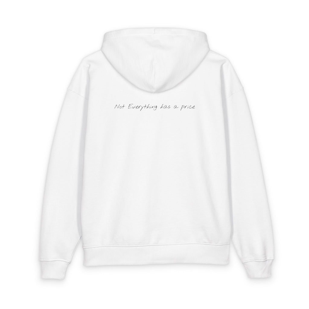Money No Drama Hoodie