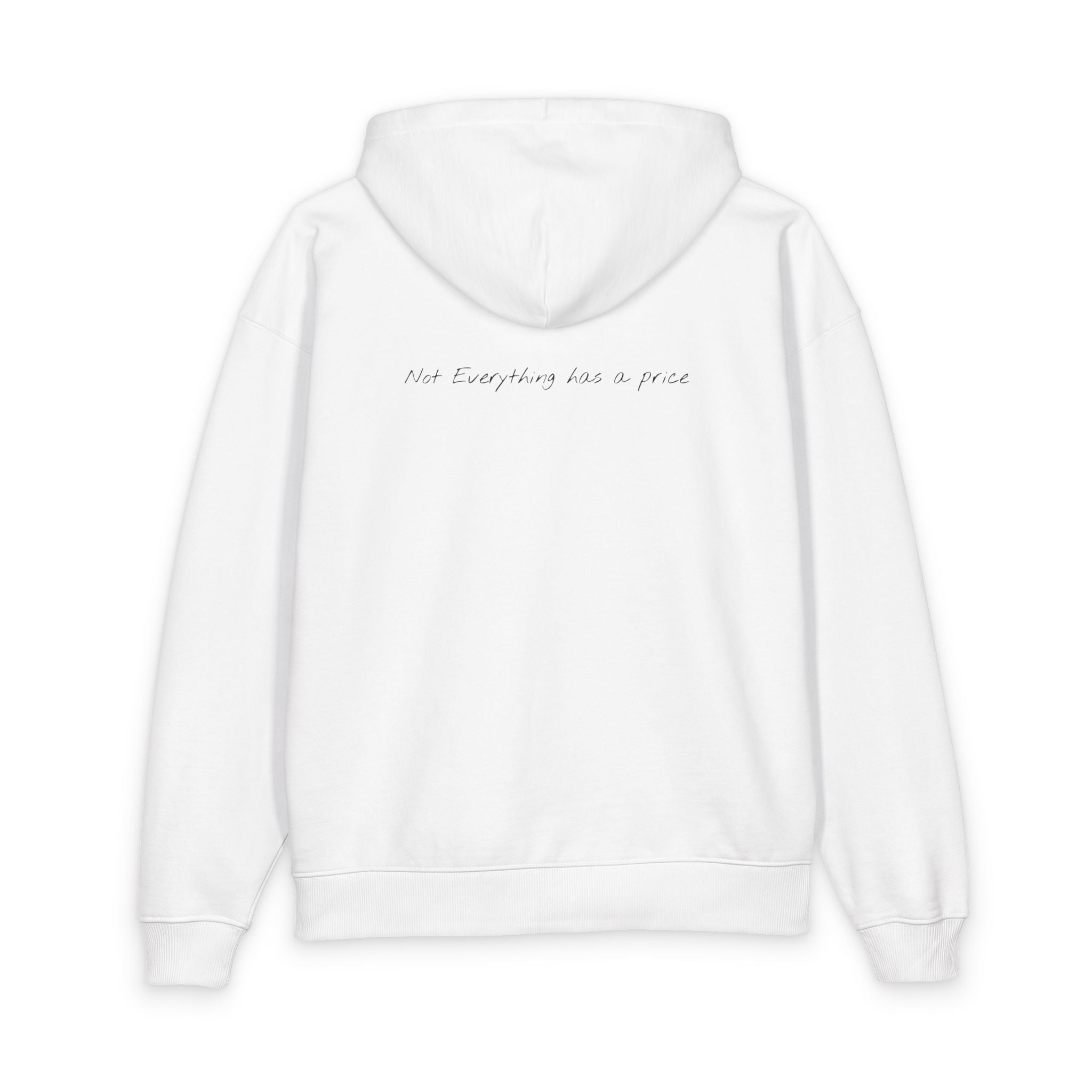 Money No Drama Hoodie