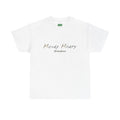 Money Misery Tee Golden
