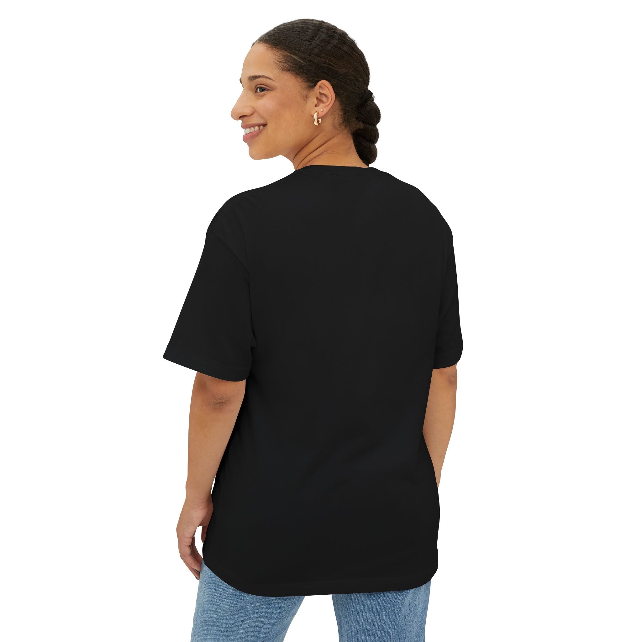 Graffiti Spray Down Tee