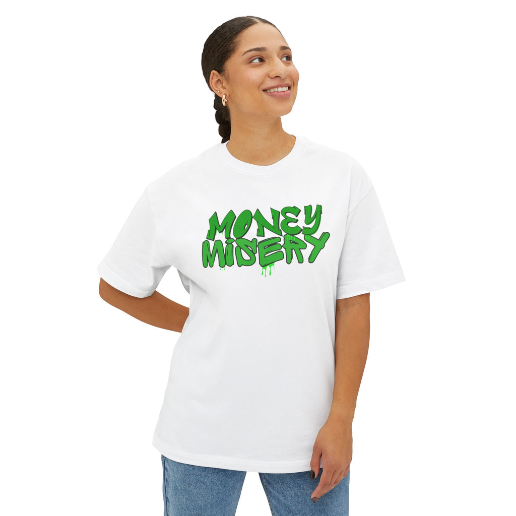 Graffiti Spray Down Tee