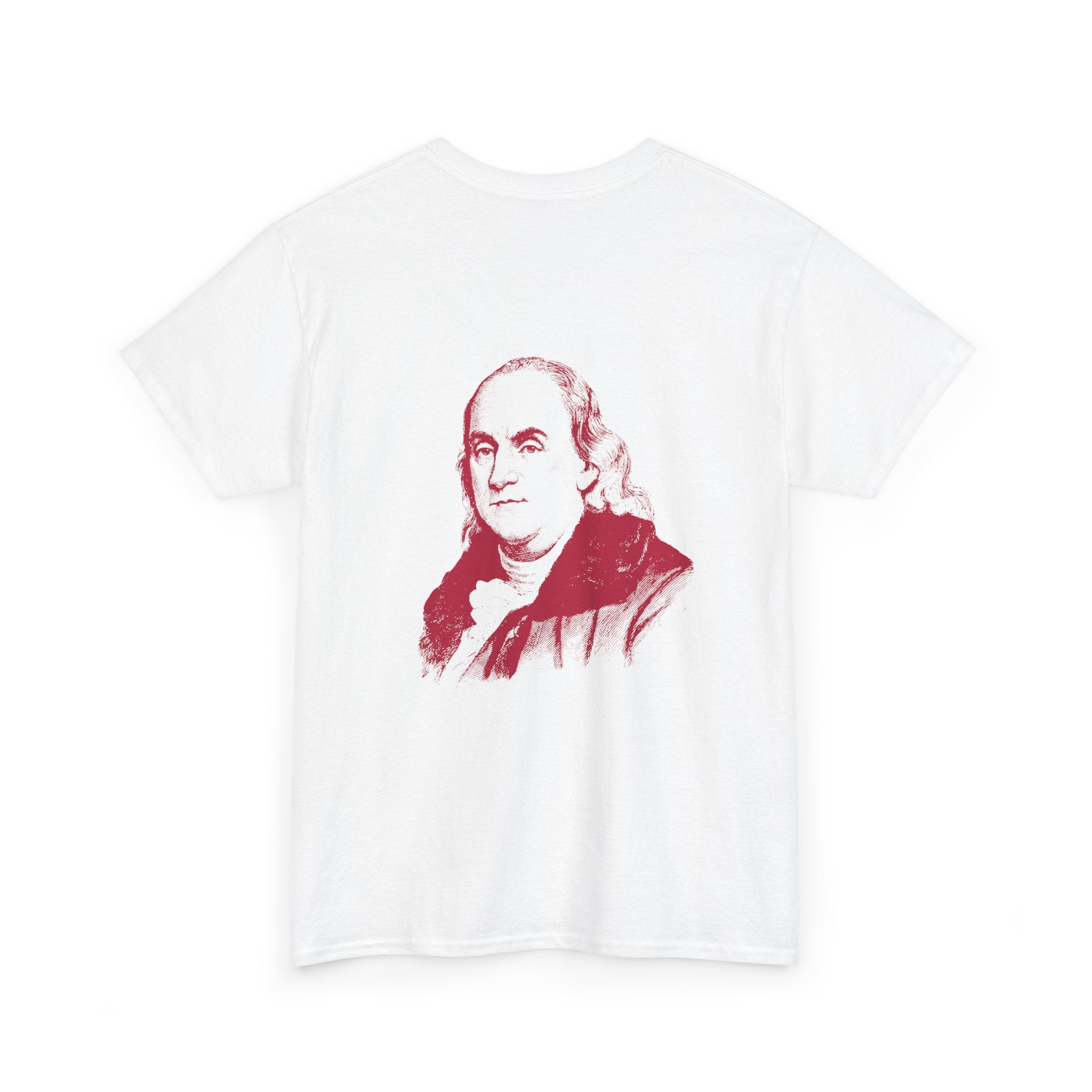 Money Misery Tee Golden