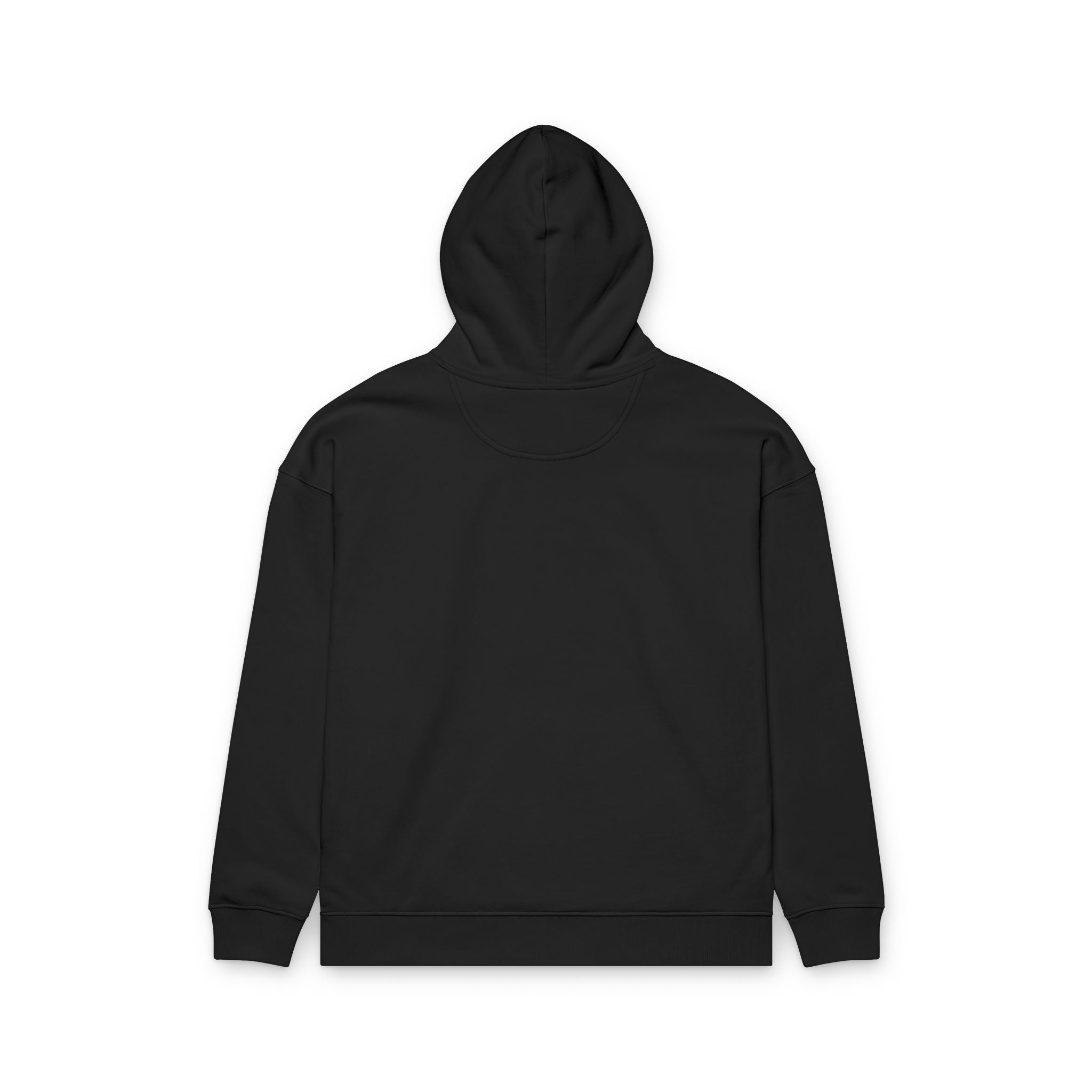 Money Skull Graphic Hoodie