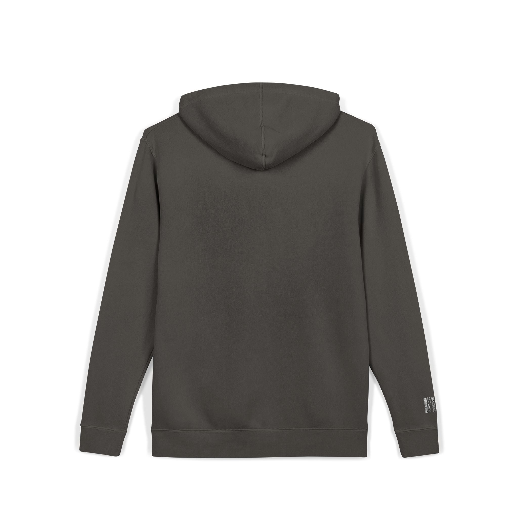 Money Misery Embroidered graphic Hoddie