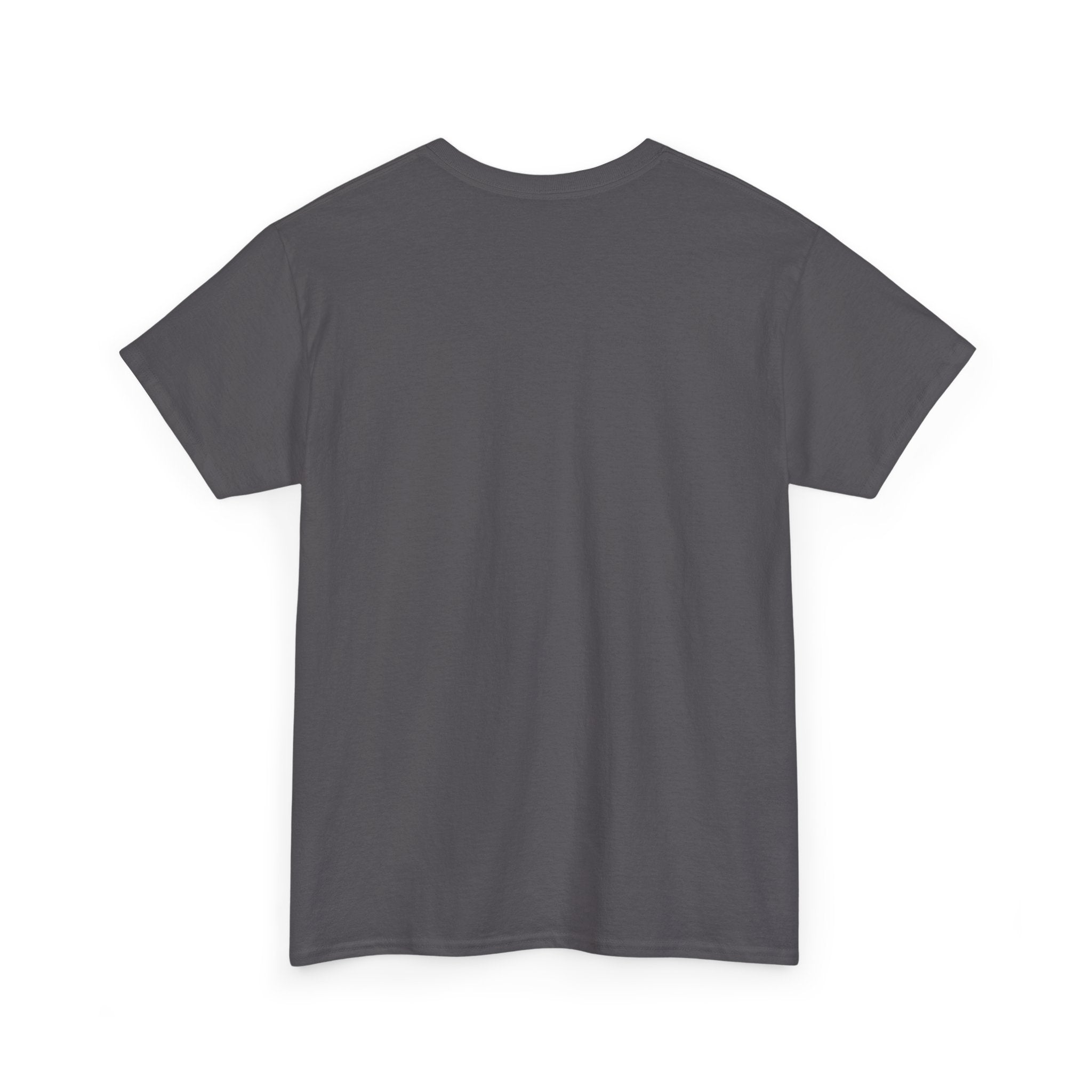 Vintage-style 'Money' Graphic Tee