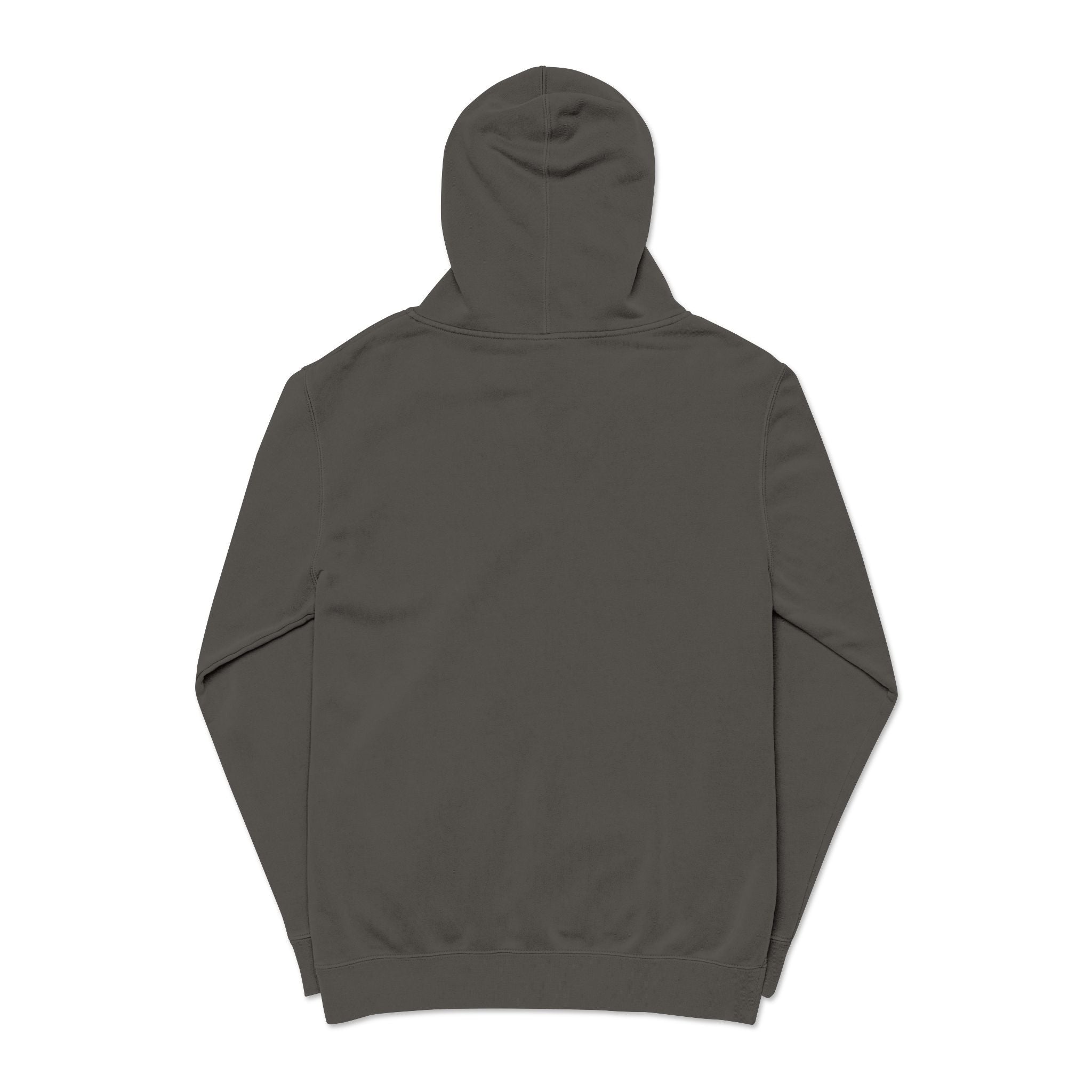 Money Misery Embroidered graphic Hoddie